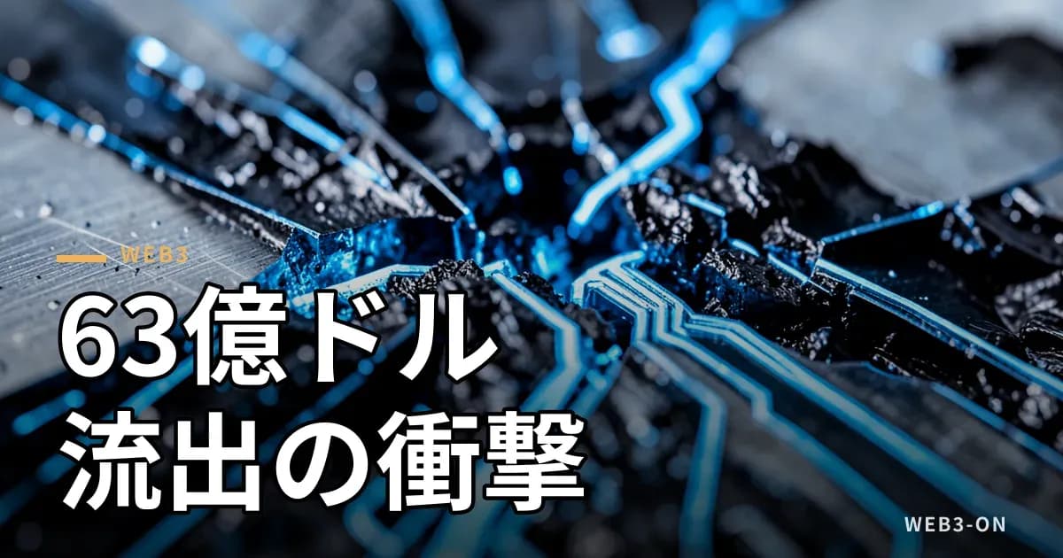 Binance（バイナンス）で63億ドルの被害、エンジニアのPC侵害が原因か